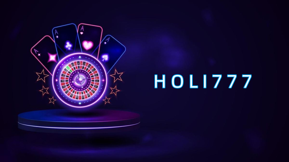 HOLI777 پاکستان