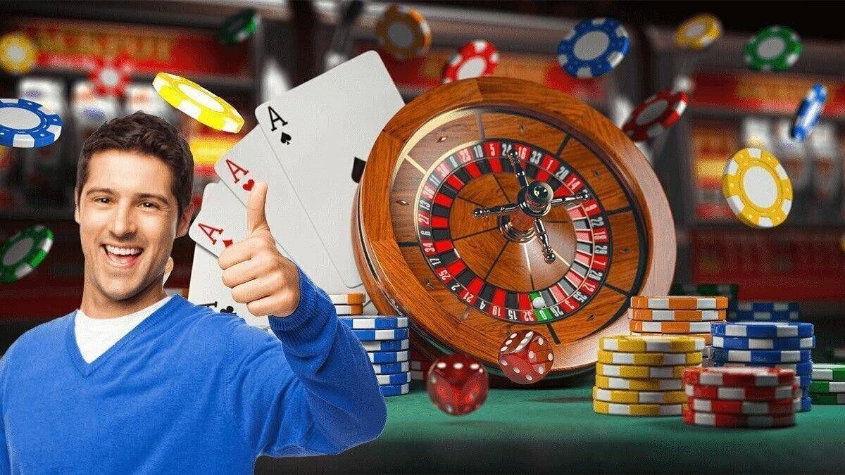 HOLI777 آن لائن کیسینو میں اصل گیمز